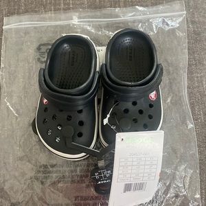 Brand New Crocs Size 5